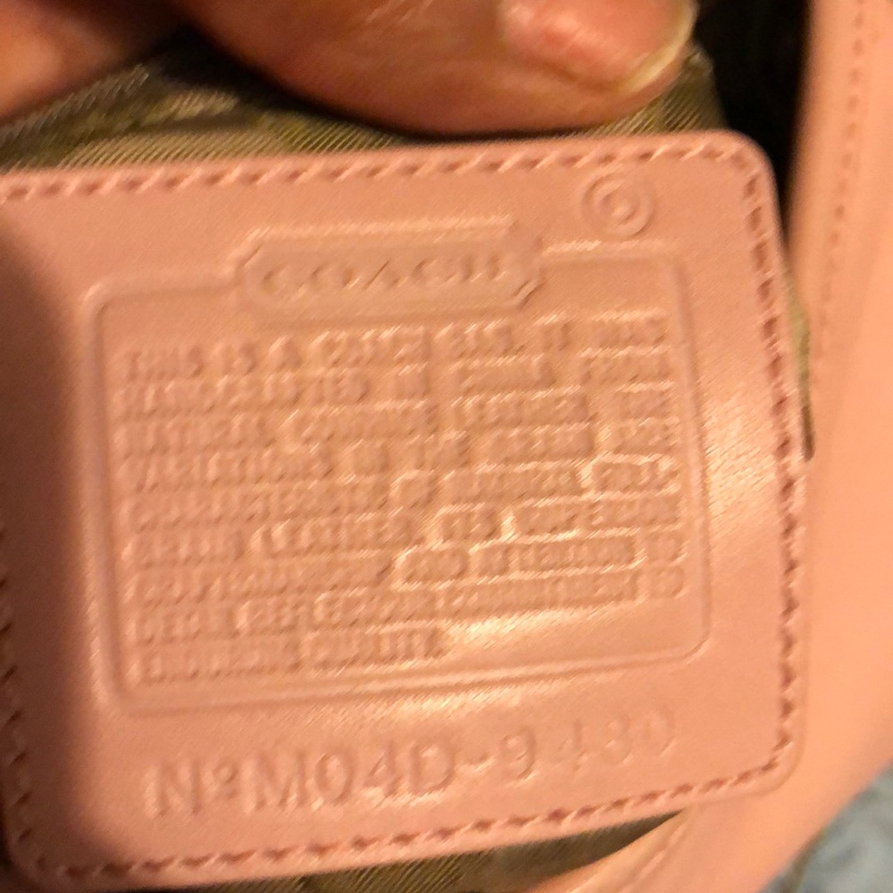 Purse - Picture 7 of 7